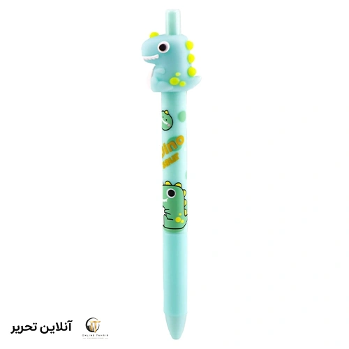 اتود بی نهایت دایناسور
