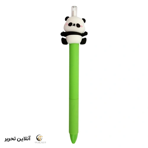 اتود بی نهایت پاندا