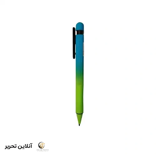 اتود پاستلی ادل آبی-سبز 0.7