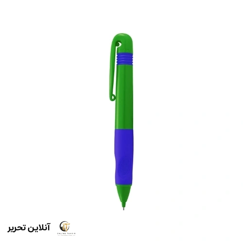 مداد نوکی 0.9 chubby پنتر