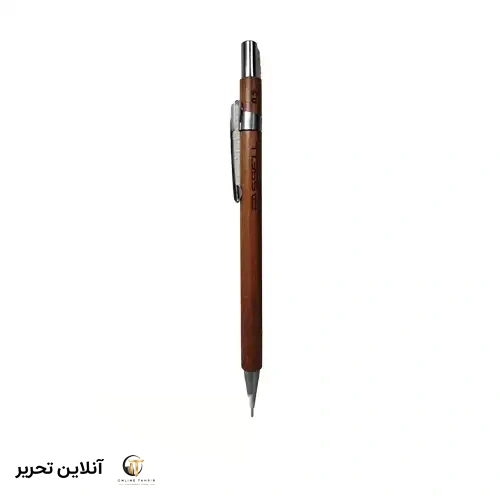 اتود (مداد نوکی) چوبی راسل