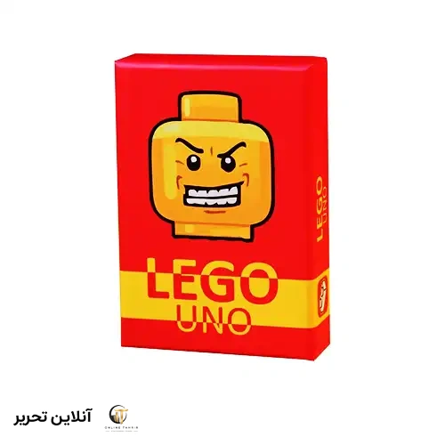 بازی اونو لگو