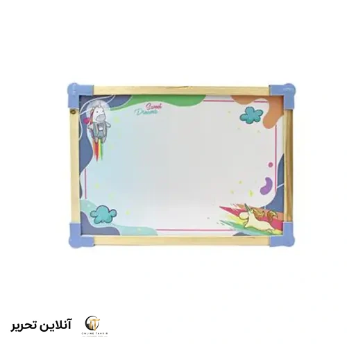 تخته بلک و وایت برد 1601سویل – طرح 1