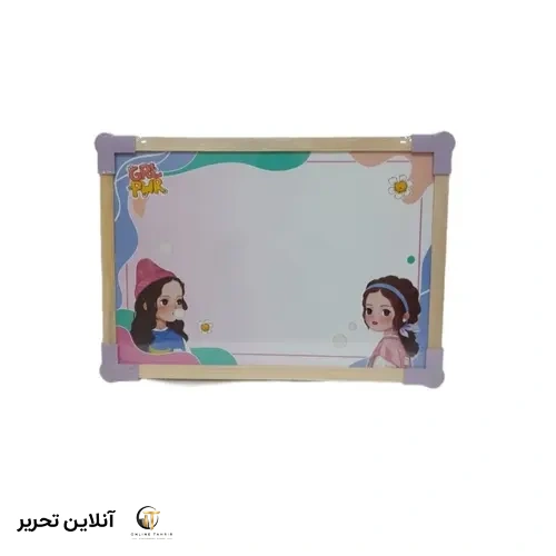 تخته بلک و وایت برد 1601سویل – طرح 2