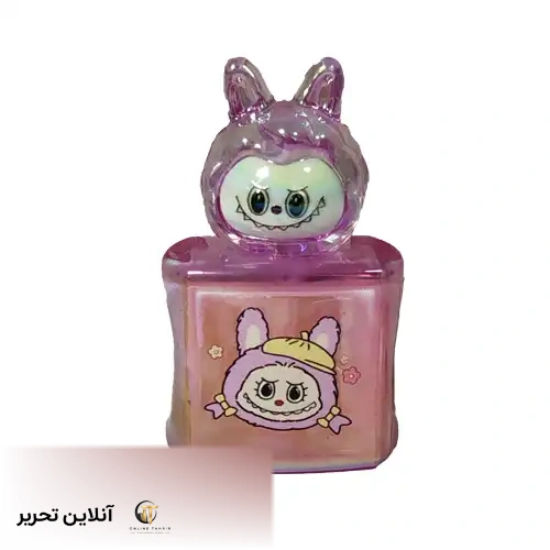 تراش مخزن دار لبوبو 02