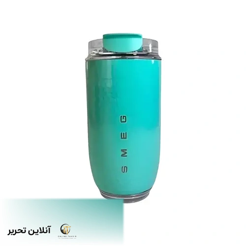 تراول ماگ اسمگ 320میل – رنگ سبز