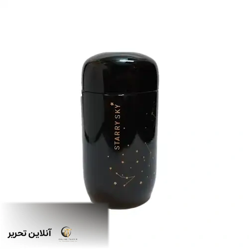 تراول ماگ اسکای 200میل – مشکی