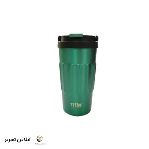 تراول ماگ براق TYESO