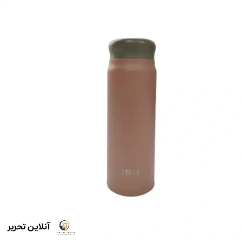 تراول ماگ در سیلیکونی TYESO
