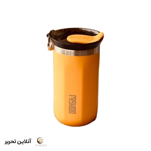 تراول ماگ 450 میل طرح واکاکو