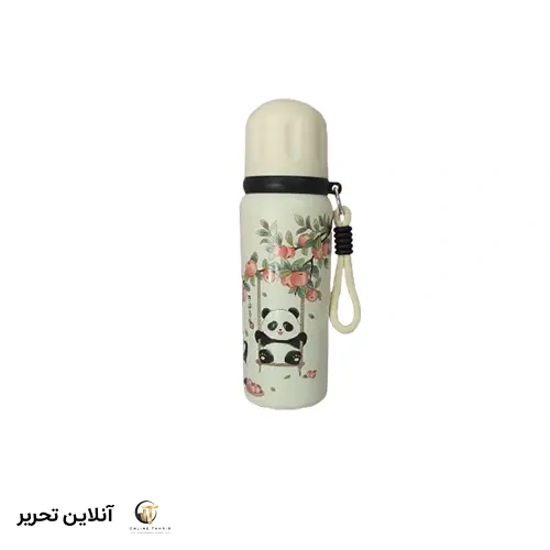 تراول ماگ پاندا 713-28 – 550میل – طرح2