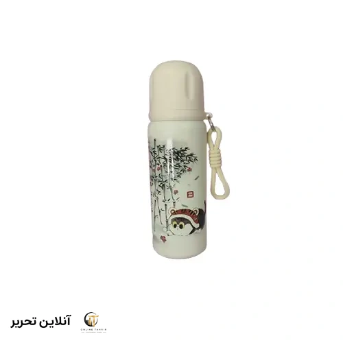 تراول ماگ پاندا 713-28 – 550میل – طرح 1