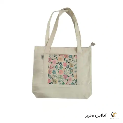 توت بگ افرا (افقی) چاپگ- طرح2