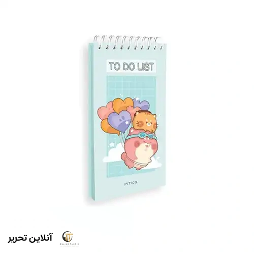تودولیست پیتیکو 443 طرح 1