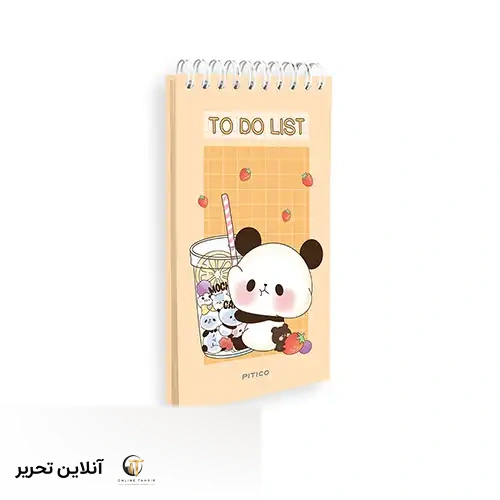 تودولیست پیتیکو 443 طرح 3