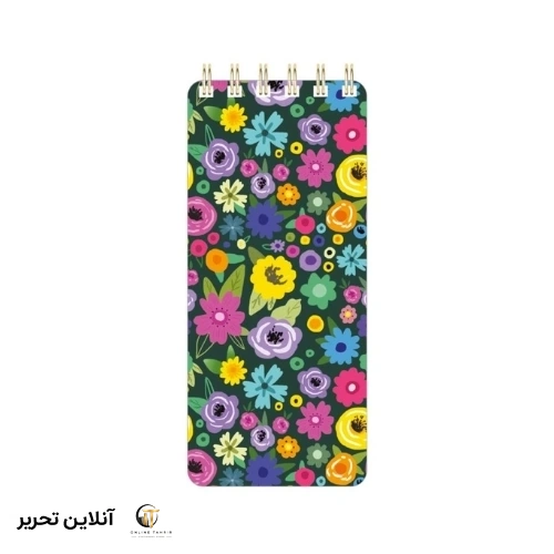 تودولیست 80 برگ مستر نوت کد 01