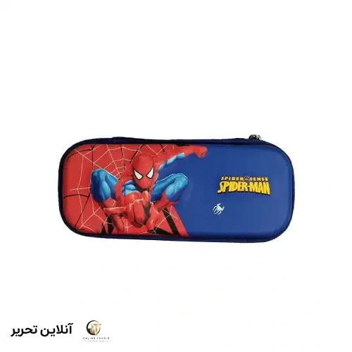 جامدادی تبلتی کوچک هیرو 8733 – اسپایدرمن- spider man