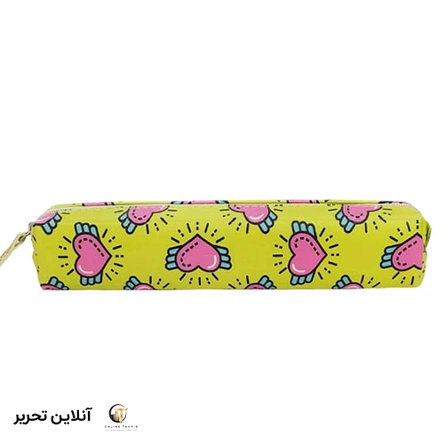 جامدادی طرحدار پاپکو طرح 11