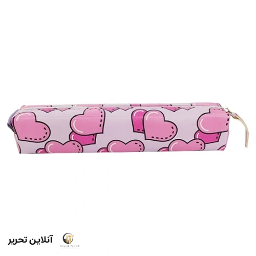 جامدادی طرحدار پاپکو طرح 10