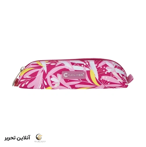 جامدادی مدل موشی دخترانه سیکلاس