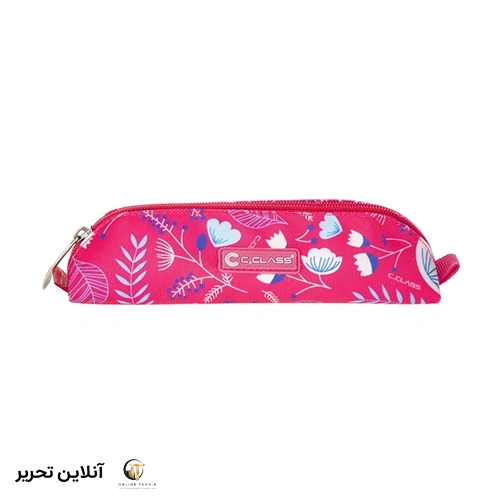 جامدادی مدل موشی دخترانه سیکلاس