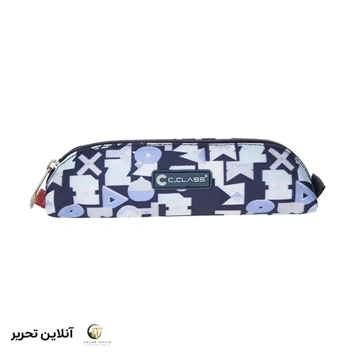 جامدادی مدل موشی پسرانه سیکلاس
