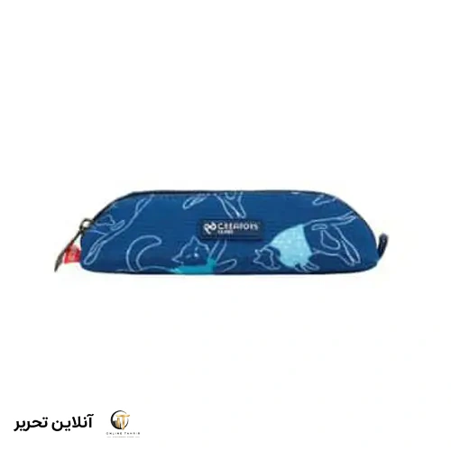 جامدادی موشی کیدو -طرح 1