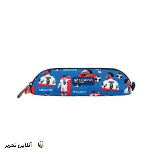 جامدادی موشی کیدو -طرح 2