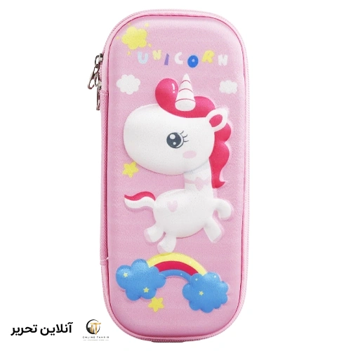 جامدادی یونیکورن