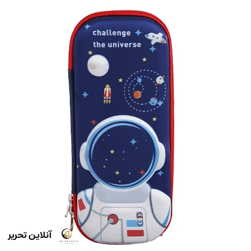 جامدادی فضانورد