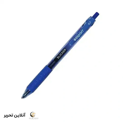 خودکار اسلیکر آبی الیپون
