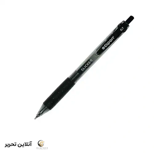 خودکار اسلیکر مشکی