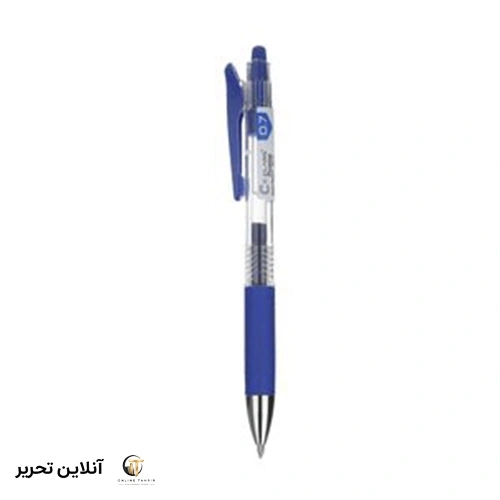 خودکار 0.7 فشاری مدل سی کلاس