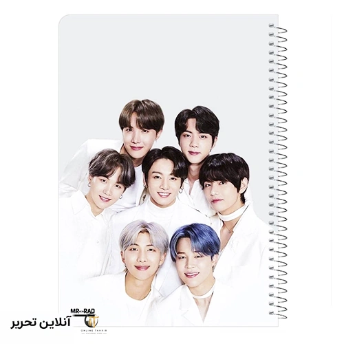 دفتر طرح بی تی اس