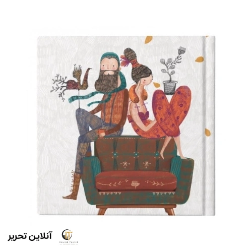 دفتر یادداشت مستر نوت کد 02