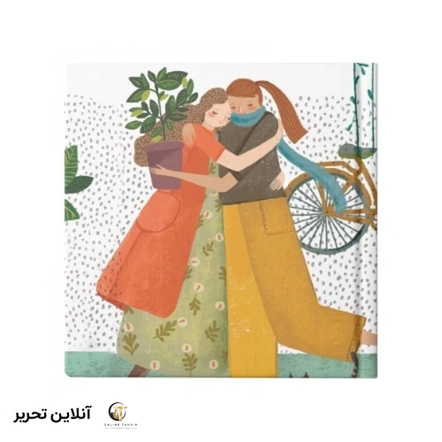 دفتر یادداشت مستر نوت کد 03