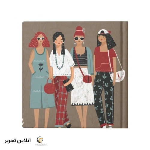 دفتر یادداشت مستر نوت کد 04