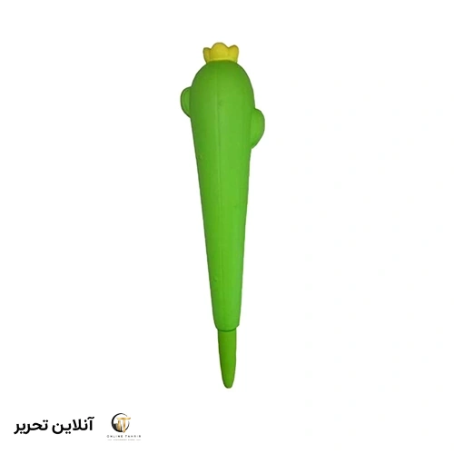 روان نویس اسکویشی طرح کاکتوس