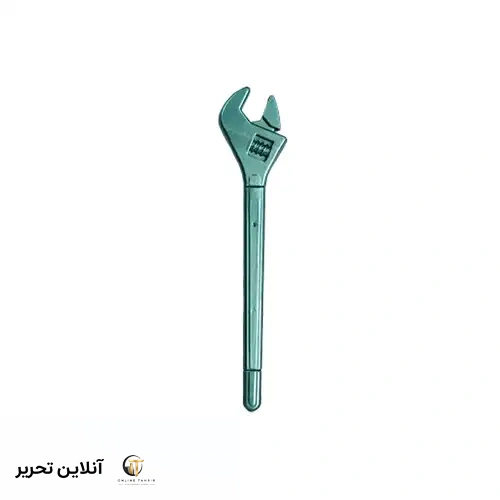 روان نویس آچار