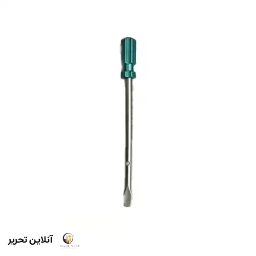 روان نویس پیچ گوشتی