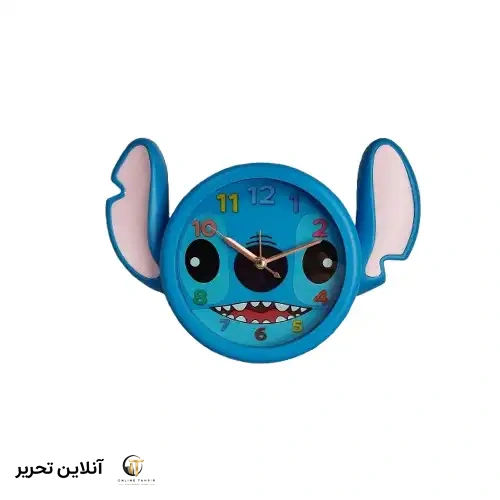 ساعت استیچ 656-29