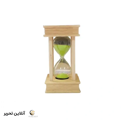 ساعت شنی 663-10