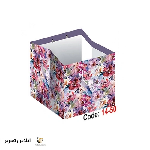 ساک دستی سایز 14 14-50