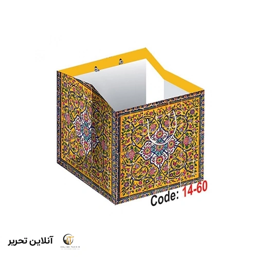 ساک دستی سایز 14 14-60
