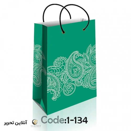 ساک دستی سایز 1 کد 1-134