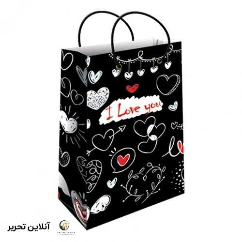 ساک دستی سایز 1کد 1-152