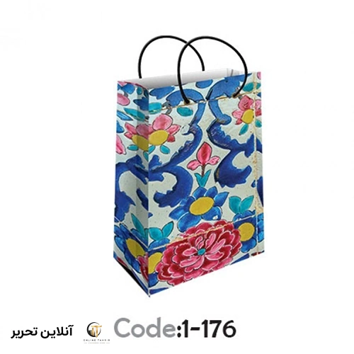 ساک دستی سایز 1 1-176