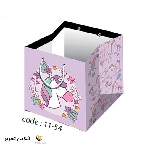 ساک دستی سایز 11 11-54