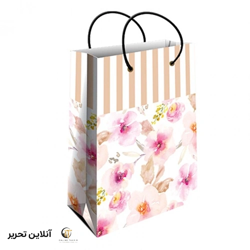 ساک دستی سایز 1 کد 1-151
