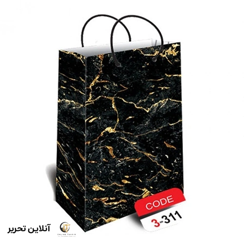 ساک دستی سایز 3 کد 3-311